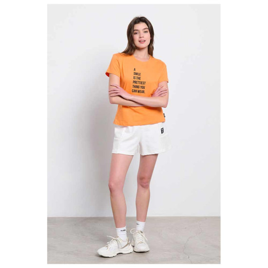 Bodytalk Γυναικείο σορτς